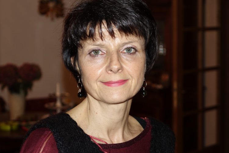 Agnès Cordonnier